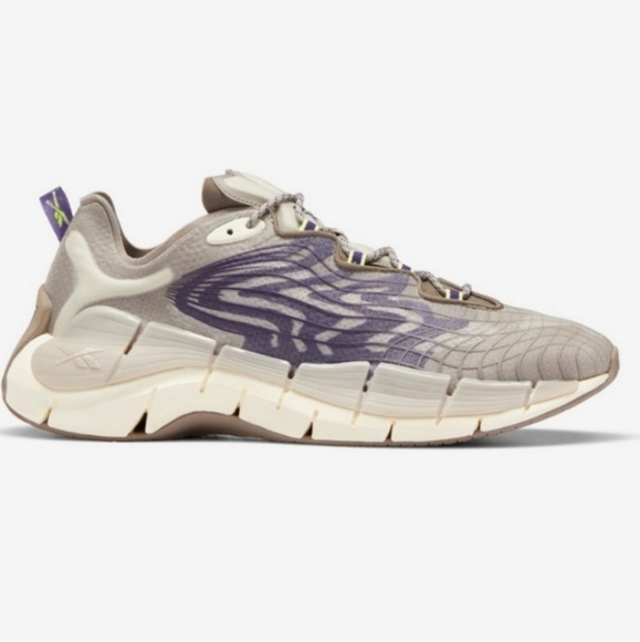 Reebok‎ Zig Kinetica II Sneakers Shoes
